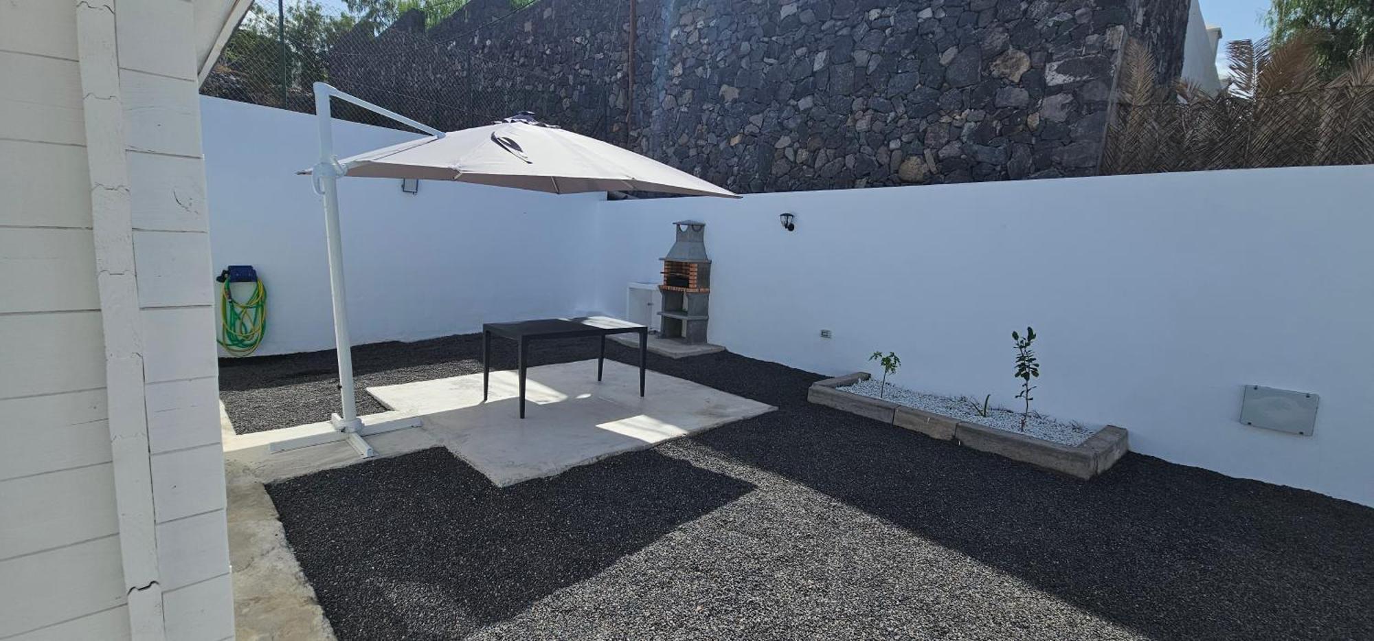 Holiday home Mi Juliana *