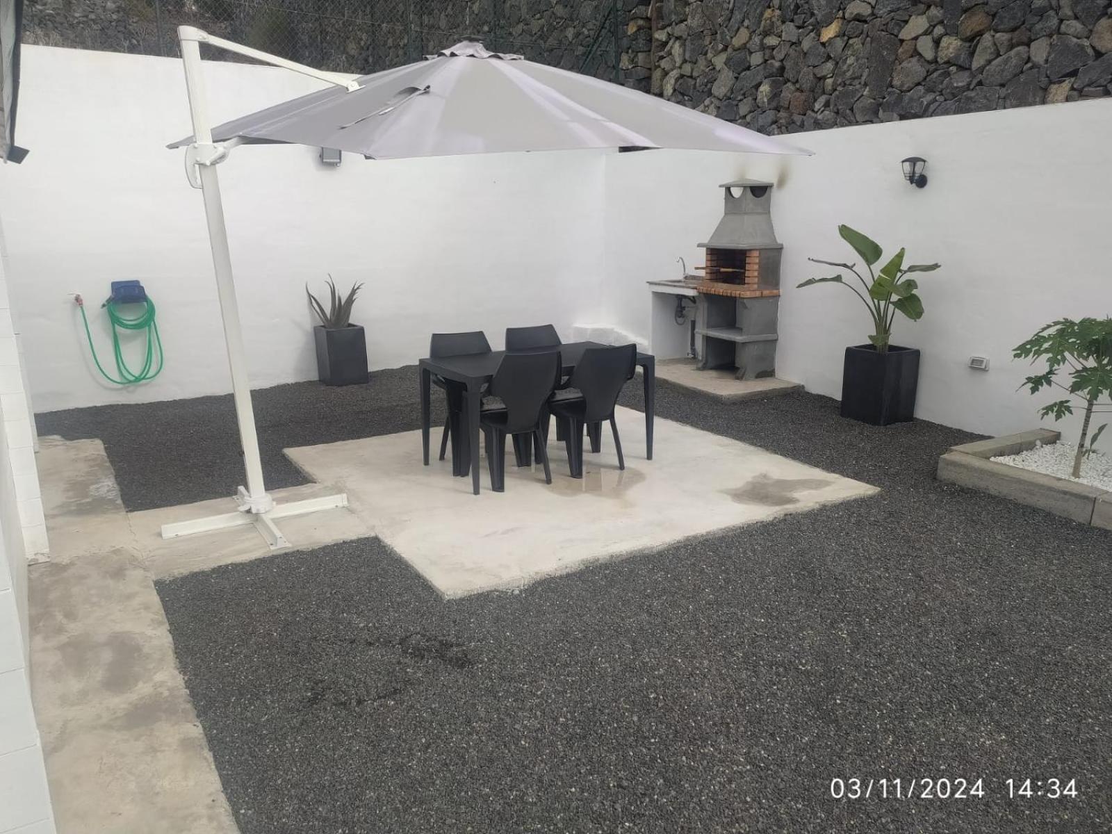 Holiday home Mi Juliana *