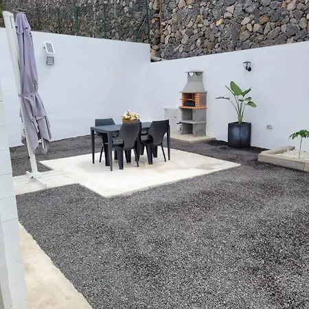 Mi Juliana Villa Hoya Grande  Exterior photo